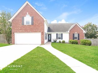 501 Lake Forest Dr, La Vergne, TN 37086