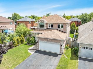 1948 Emerald Ct, Innisfil, ON L9S2A1
