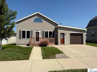 418 N Front St, New Ulm, MN 56073