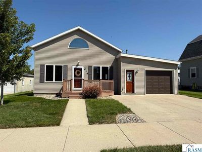 418 N Front St, New Ulm, MN, 56073