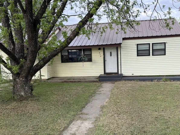 204 Bluffview Dr, Brownwood, TX 76801