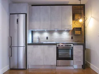 Rented by Simply Brooklyn Realty Inc