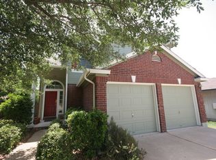 17505 Rannoch Dr, Pflugerville, TX 78660