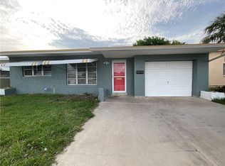 5403 NW 49th Ave, Tamarac, FL 33319