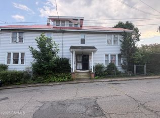 1730 Market St, Ashland, PA 17921