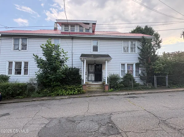 1730 Market St, Ashland, PA 17921