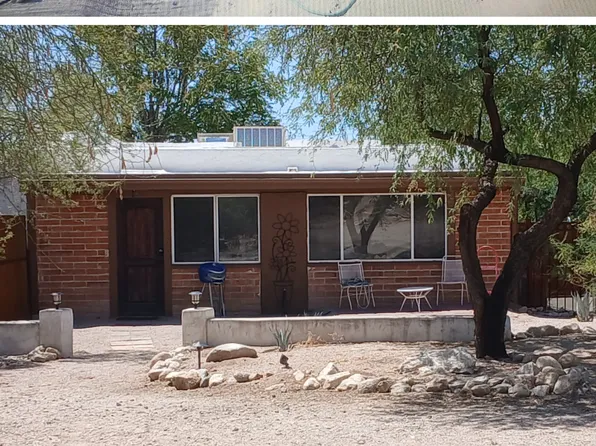 3801 N Swan Rd #7A, Tucson, AZ 85718