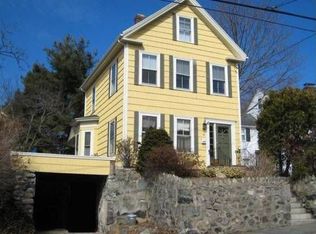 116 Upham St, Melrose, MA 02176