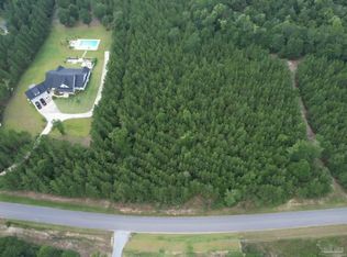 LOT 23 Buffalo Ridge Rd, Milton, FL 32571