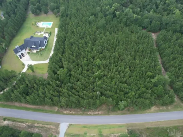 LOT 23 Buffalo Ridge Rd, Milton, FL 32571