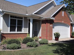 6043 Heritage Meadow Ct, Holland, MI 49423