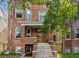 2219 W Walton St #1, Chicago, IL 60622