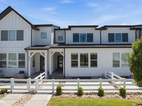 642 W 1370 S, Spanish Fork, UT 84660