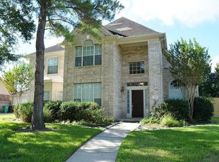 20403 Canyon Gate Blvd, Katy, TX 77450