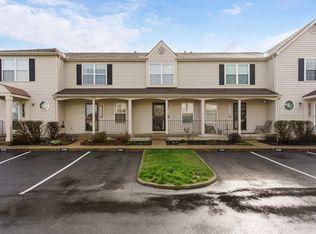 2464 Maxim Ln #47C, Columbus, OH 43235