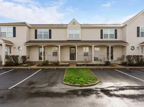 2464 Maxim Ln #47C, Columbus, OH 43235