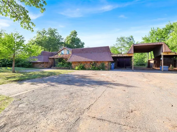 10817 SE 3rd St, Oklahoma City, OK 73130