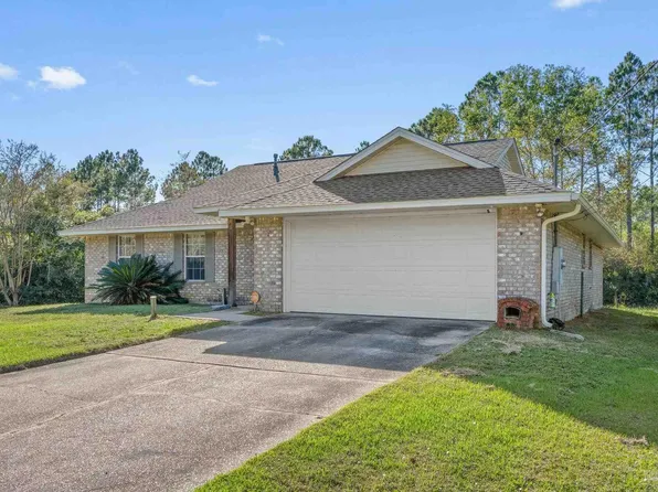 413 Peppertree Ter, Pensacola, FL 32506