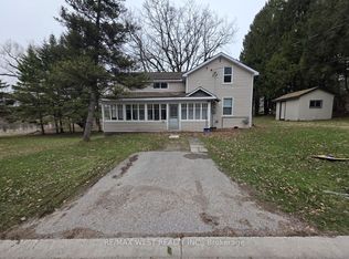 476 Hamilton St, Huron Kinloss, ON N0G2H0