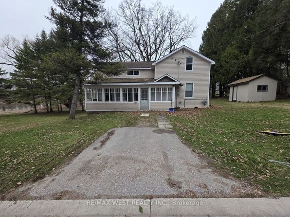 476 Hamilton St, Huron Kinloss, ON N0G 2H0