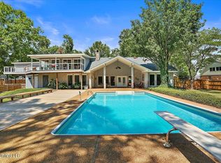 104 Audubon Point Dr, Brandon, MS 39047