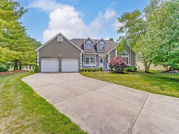 2nd image of 7086 Wetherington Dr