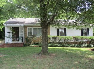 700 Sherwood Pl, High Point, NC 27262