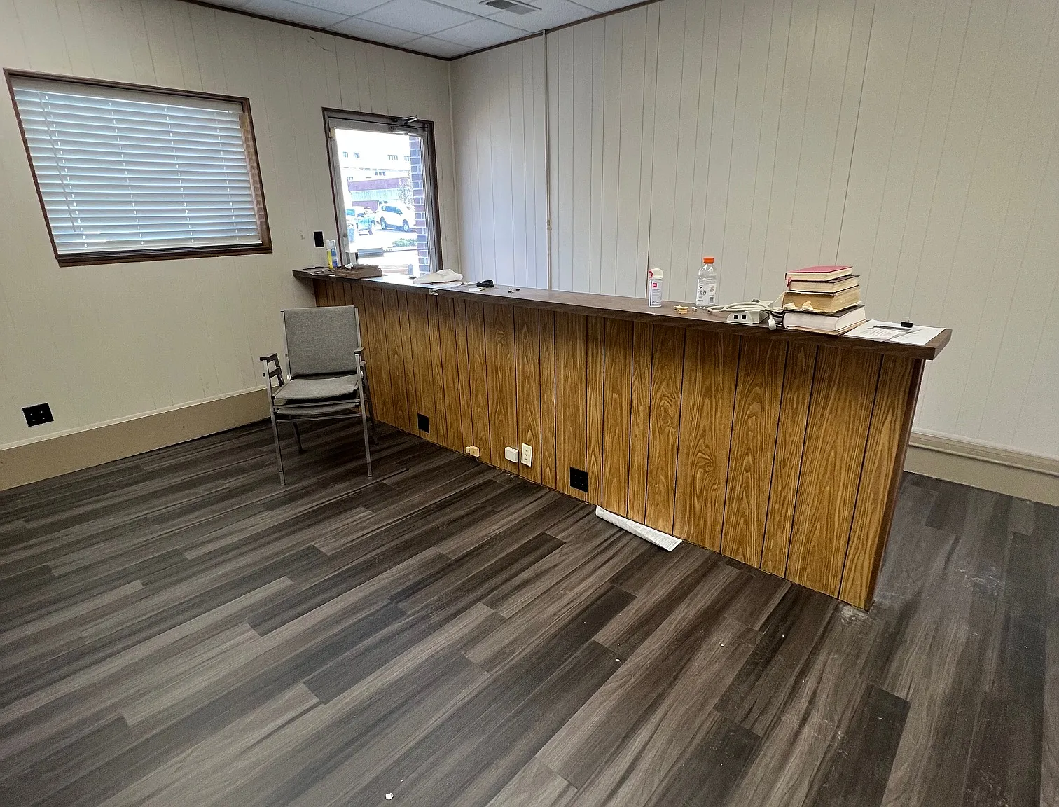 Studio, 2000 sqft, $1,000 — Photo 4