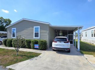 17100 Tamiami Trl #155, Punta Gorda, FL 33955