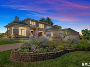 4605 Turtle Bay, Springfield, IL 62711