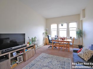 20 Colborne Rd APT 13, Brighton, MA 02135
