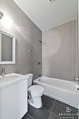 Rented by Brooklyn High Rise LLC | media 11