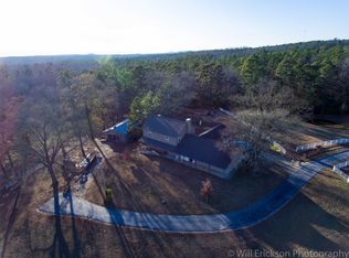 264 Vernon Key Ct, Pearcy, AR 71964