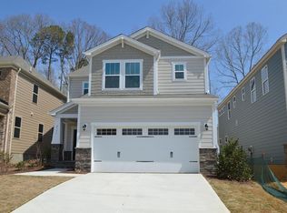 2171 McKenzie Ridge Ln, Apex, NC 27502
