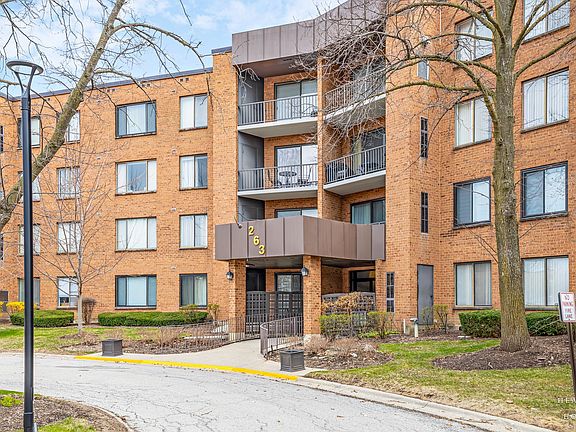 2nd image of 263 S Clubhouse Dr Unit 224