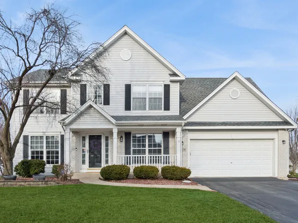 23716 W Tallgrass Dr, Plainfield, IL 60585