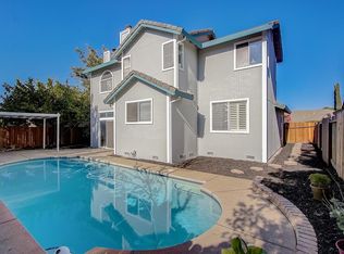 8035 Ackerson Way, Antelope, CA 95843