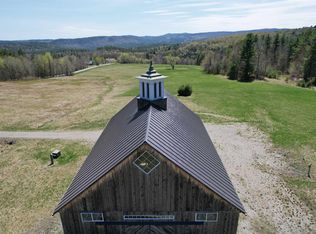 111 Jockey Hollow Rd, East Dover, VT 05341