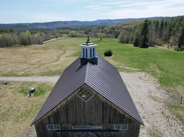 111 Jockey Hollow Road, Dover, VT 05341