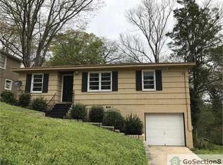 1353 Glenwood St, Birmingham, AL 35215