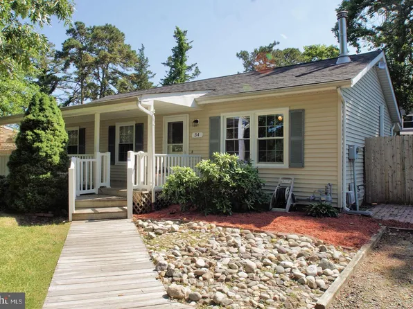 34 Sea Breeze Dr, Little Egg Harbor, NJ 08087