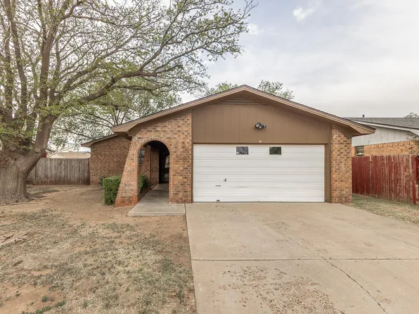 6305 35th St, Lubbock, TX 79407