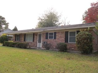 2504 Weldon Dr, Augusta, GA 30906