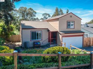 4080 Lambert Rd, El Sobrante, CA 94803