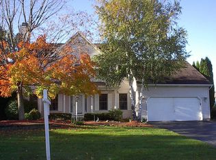 126 Kennewyck Cir, Slingerlands, NY 12159