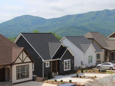 122 Chepstow Pl, Black Mountain, NC, 28711