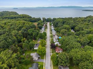 106 Killarney Road, Burlington, VT 05408