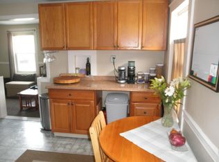 1107 Cambridge St #2, Cambridge, MA 02139