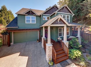 9684 NW Nottage Dr, Portland, OR 97229