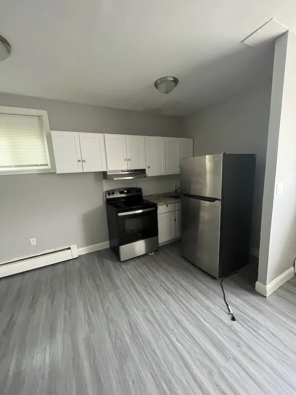 1 bed, 552 sqft, $1,200 — Photo 2